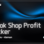 Kixmon – TikTok Shop Profit Tracker for US Sellers
