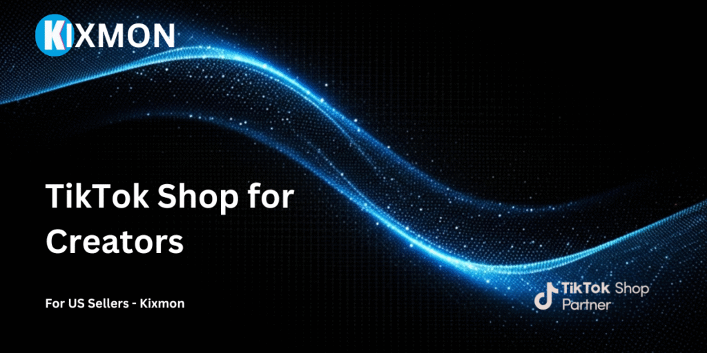 TikTok Shop for Creators