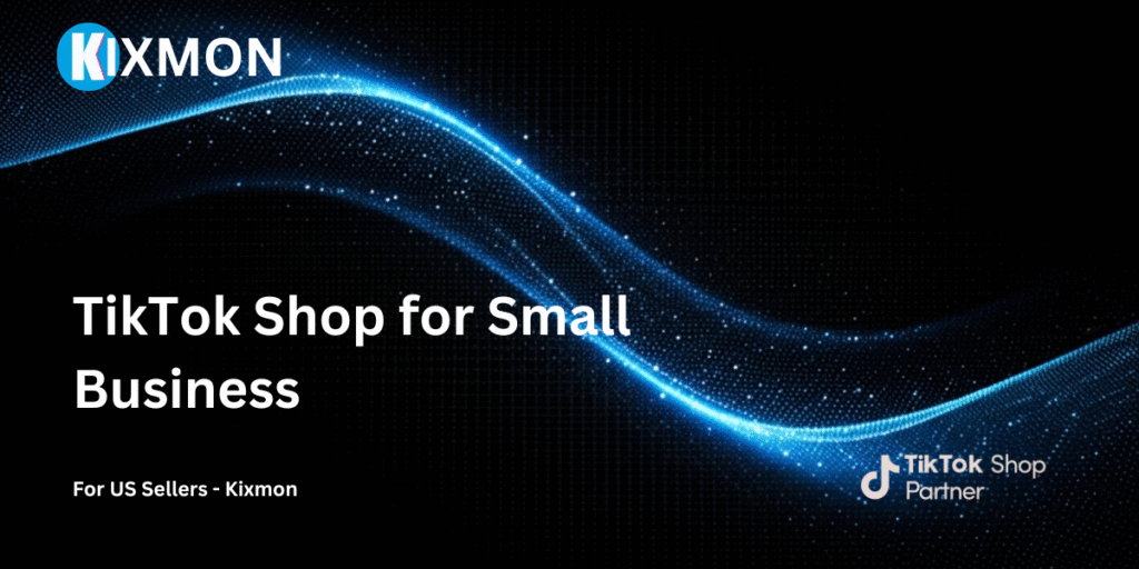 TikTok Shop for Small Business