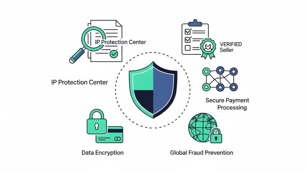 is Tiktok shop legit