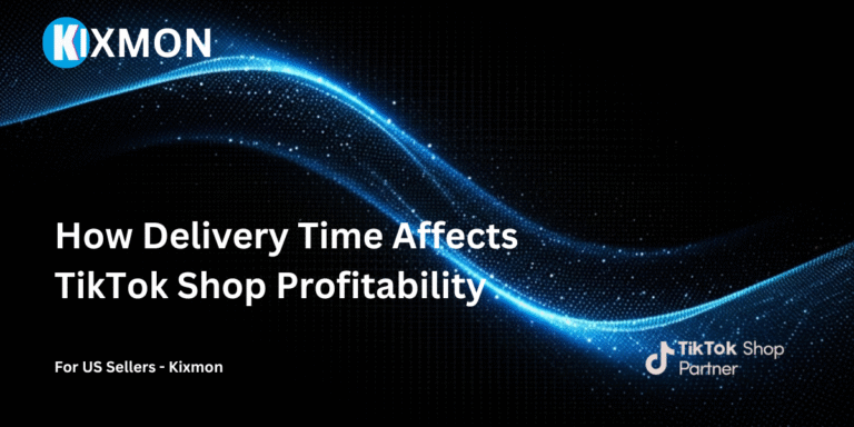 How Delivery Time Affects TikTok Shop Profitability