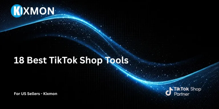 Best TikTok Shop Tools in 2026 