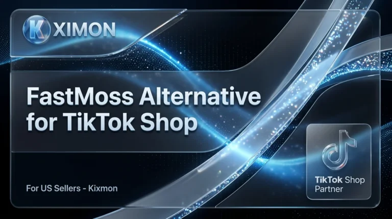 Best FastMoss Alternative for TikTok Shop Sellers
