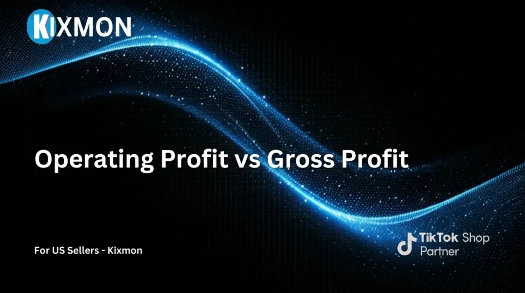 Operating Profit vs Gross Profit: Key Differences