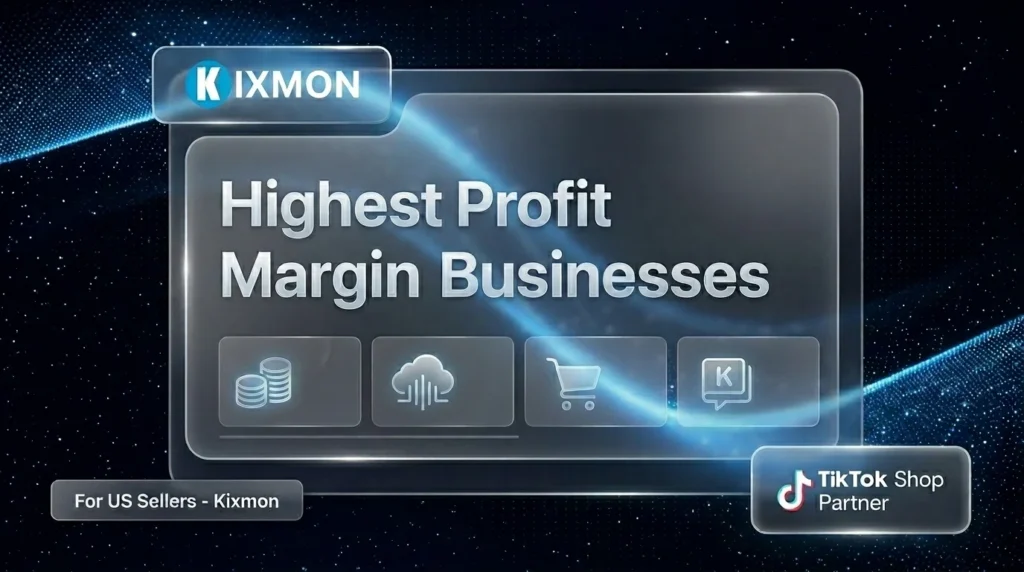 Highest Profit Businesses