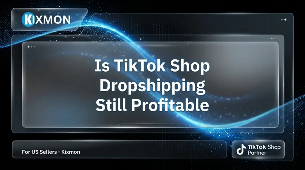 Is TikTok Shop Dropshipping Still Profitable