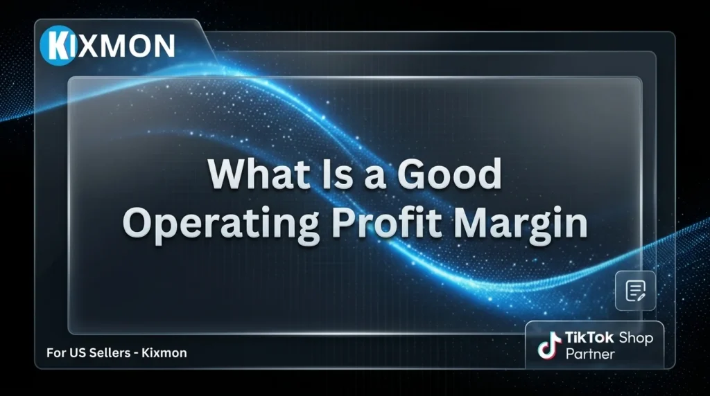 What Is a Good Operating Profit Margin