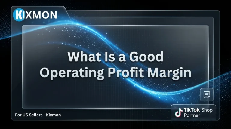 What Is a Good Operating Profit Margin?