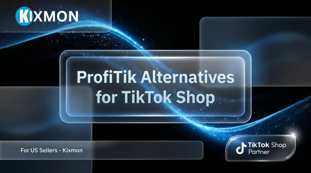 ProfiTik Alternatives for TikTok Shop