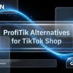 ProfiTik Alternatives for TikTok Shop