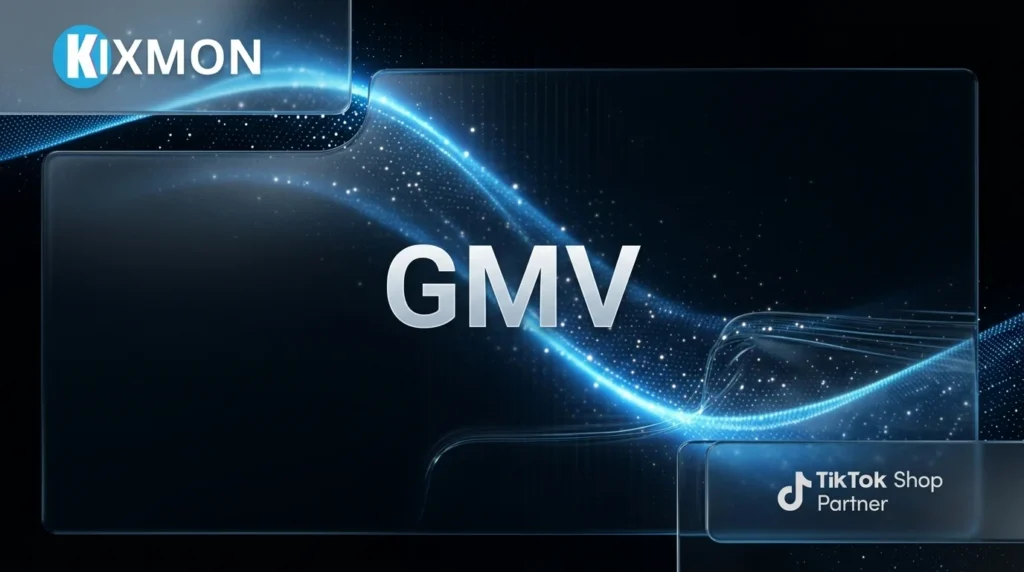 what is gmv