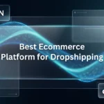 best ecommerce pltform for dropshiping