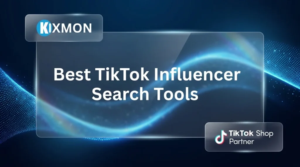 Best TikTok Influencer Search Tools
