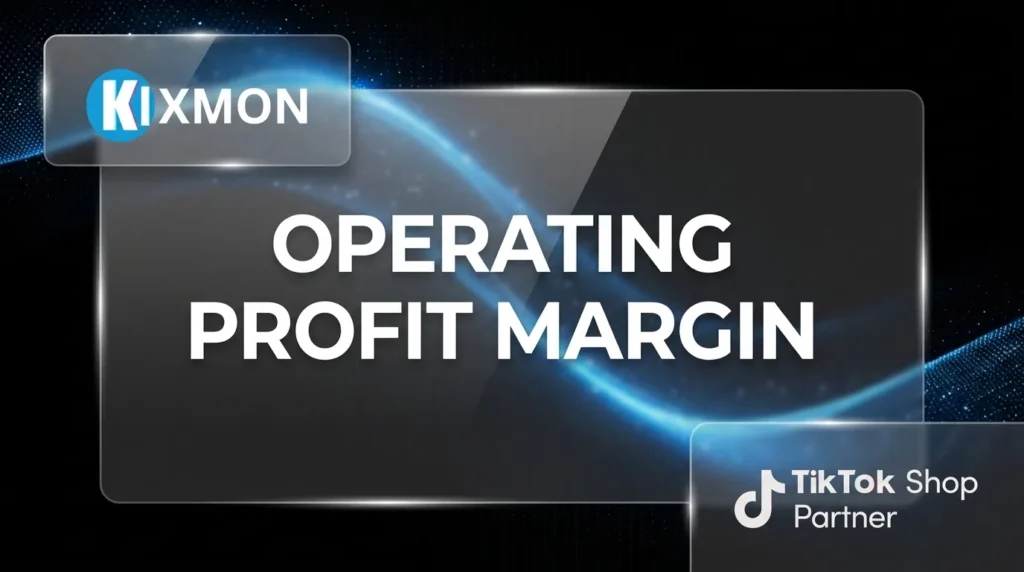 Operating Profit Margin