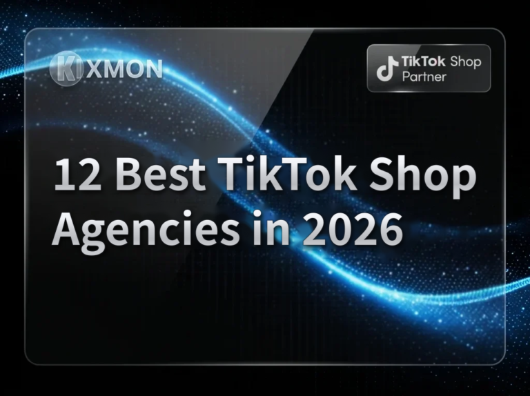 12 Best TikTok Shop Agencies in 2026