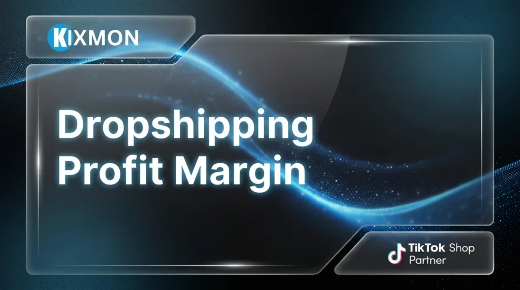 Dropshipping Profit Margin