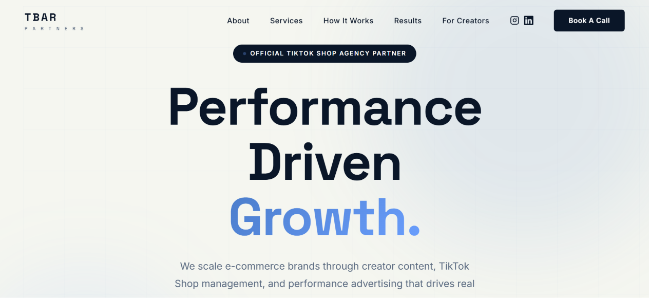 TBAR Partners
